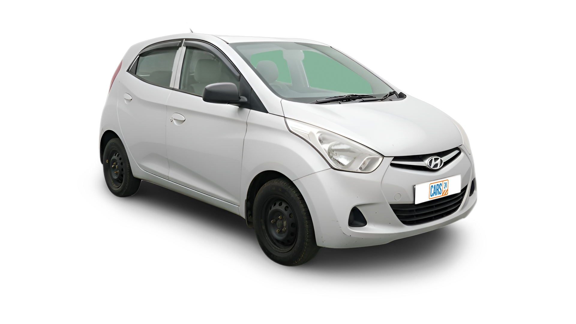 2013 Hyundai Eon - Hatchback - Petrol - Manual - ₹1.47 lakh